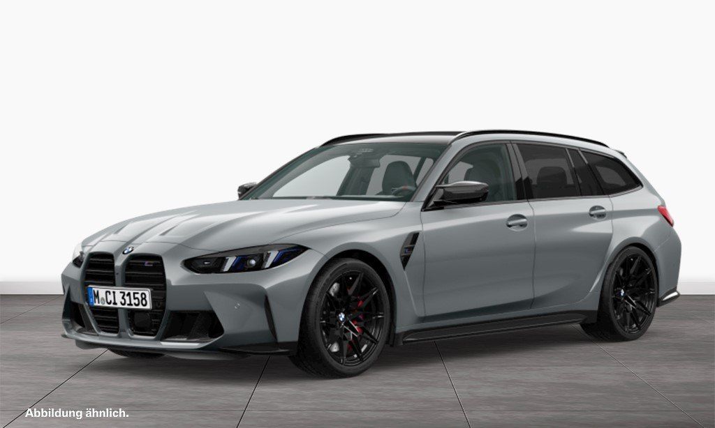 Image of BMW M3