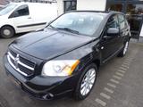Dodge Caliber SXT - Dodge Caliber Benziner Gebrauchtwagen