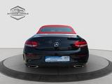 Mercedes-Benz C 400 AMG Line 4M*AHK*NIGHT*LED*INFO*NAVI* - gebrauchte Mercedes-Benz C 400 aus dem Jahr 2020