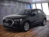 Audi Q3 40 2.0 TDI quattro S-tronic Standhz AHK - gebrauchte Audi Q3 aus dem Jahr 2024