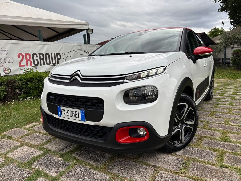 Image of Citroën C3