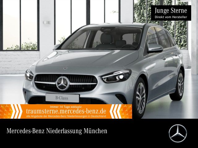 MERCEDES-BENZ B 250 4M Prog Adv/Mbeam/Burm/Kam/Navi Prem/EasyP
