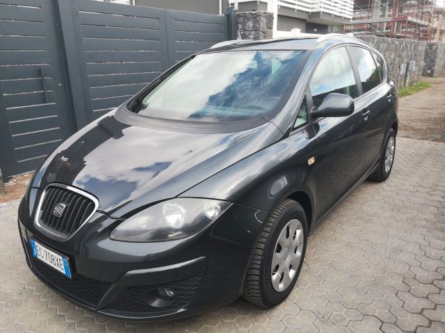 Seat Altea 1.6 Diesel 105 CV 2010