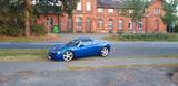 Opel Speedster 2.2 - - Opel Speedster: Cabrio