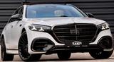 Mercedes-Benz S 450 S Limousine S 450 d 4Matic Long - Mercedes-Benz S 450 Neuwagen
