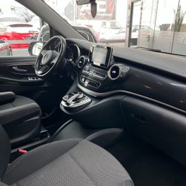 Mercedes V 250 - 12
