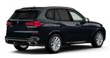 BMW X5 xDr. 40dA M Sportpaket Standh LED AHK ACC H&K - BMW X5 Jahreswagen mit Diesel-Antrieb