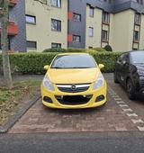 Opel Corsa d - Diesel I TÜV bis 10/2027 - Opel Corsa aus 2008 mit Diesel-Antrieb