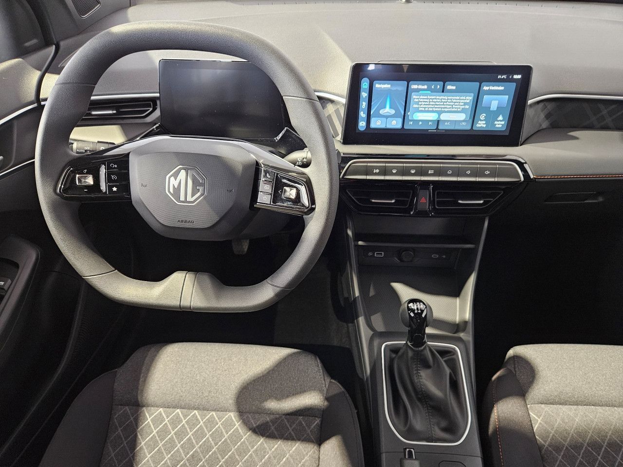 MG3