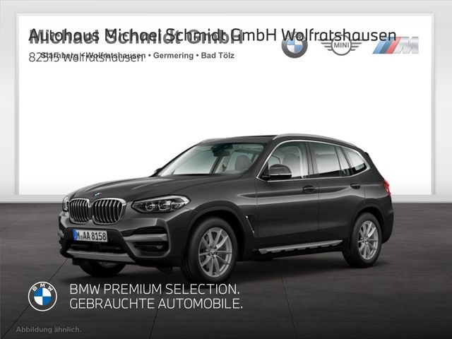 BMW X3 xDrive20i ZA