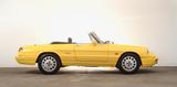 Alfa Romeo Spider 2.0 - Alfa Romeo Spider: 2.0