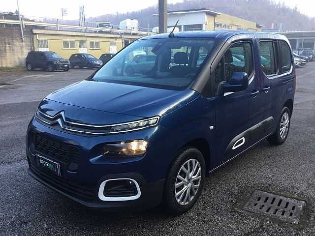 Citroën Citroen Berlingo Feel M 1.5 BlueHDi 100 cv -Vett