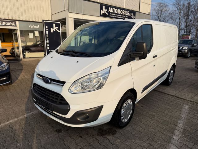 Ford Transit Custom Kasten 290 L1 Trend *Klima*PDC*AH