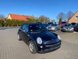 MINI ONE Cabrio One Navi+Sitzh+Tüv-Au Neu - MINI MINI aus 2007: Cabrio
