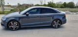 Audi S3 Limo Pano B&O 1. Hd MwSt. Leder Digital - gebrauchte Audi S3 aus dem Jahr 2019