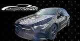 Mercedes-Benz CLA 250 SB 7G AMG NIGHT MBEAM DIST+HUD KEY AMBTE - Mercedes-Benz CLA 250 Shooting Brake in Wuppertal