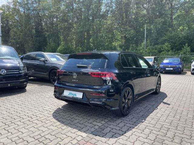 Golf R-Line TSi DSG Black Style Navi Kamera