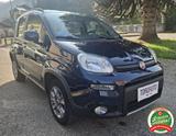 Fiat FIAT Panda 0.9 TwinAir Turbo S&S 4x4 UNICO PROPR - gebrauchte Fiat Panda aus dem Jahr 2014