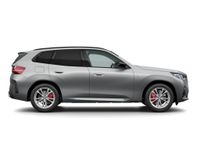 BMW X3 M50 - Vorschau Bild 4
