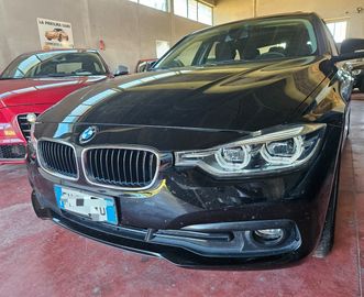 BMW 318 - 1