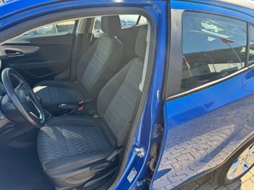 Opel Mokka - 11