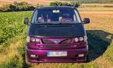 Volkswagen T4 Multivan|HIGHLINE|AXG|PORSCHE|P2|SONDER... - Volkswagen T4: Highline