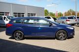 Ford Focus Turnier 1.6 Ti-VCT Sitzheizung PDC USB - gebrauchte Ford Focus aus dem Jahr 2017