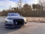 Audi A6 3.0 TDI 240kW comp. quattro tiptr. Avant ...