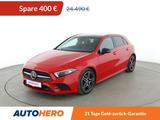 Mercedes-Benz A-Klasse A 200  *NAVI*SHZ*ALU*PANO*ACC* - gebrauchte Mercedes-Benz A 200 aus dem Jahr 2019