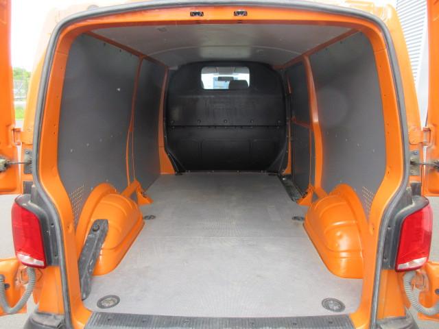 Volkswagen T6 andere