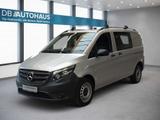 Mercedes-Benz Vito Mixto 114 CDI Compact 4MATIC 9G-tronic  - Mercedes-Benz Vito Gebrauchtwagen in Bielefeld