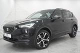 Seat Tarraco 2.0 TDi DSG FR Navi/Leder/LED/Kamera/ACC - Seat Tarraco in Braunschweig