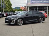 Audi S5 Avant Edition One + S-Sport + Tech-Pro + Pano - Audi S5: Kombi