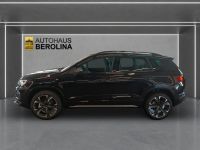 Cupra Ateca - Vorschau Bild 4