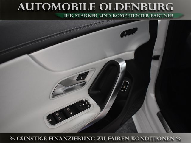 Mercedes-Benz CLA 250 e SB AMG *Distro+*Pano*Wide*360°*KeyGo*