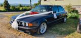 BMW 750i H Zulassung Individual Historie - gebrauchte BMW 750 aus dem Jahr 1990
