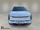 Kia EV9 76,1-kWh Air + Wärmepumpe - Kia: K9