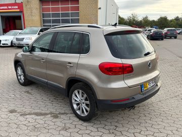 Volkswagen Tiguan - 3