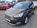 Ford C-Max Titanium 1,5 Ecoboost Automatik nur Gewerb - Ford C-Max in Essen