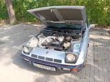 Porsche 924 Turbo, Klimaanlage, H-Kennzeichen, TÜV - gebrauchte Porsche 924 aus dem Jahr 1980