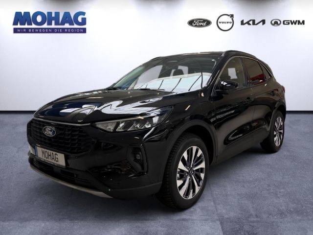 Ford Kuga PHEV Titanium *Totwinkelass.-Klima2Zonen-Ca