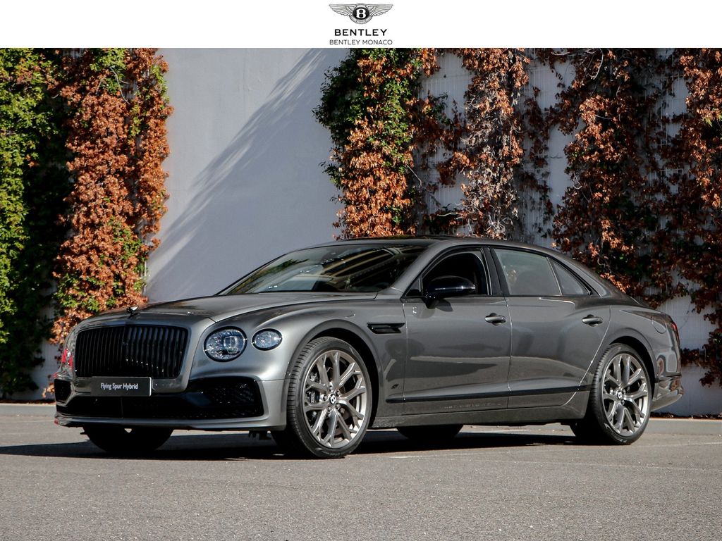 Bentley Flying Spur
