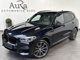 BMW X3 xDrive30d M-Sport NAV+LED+PANO+HEAD-UP+ACC+PP
