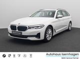 BMW 530d xD Kamera DAB AHK Standhzng H/K Sportsitz - BMW 5er Reihe aus 2022