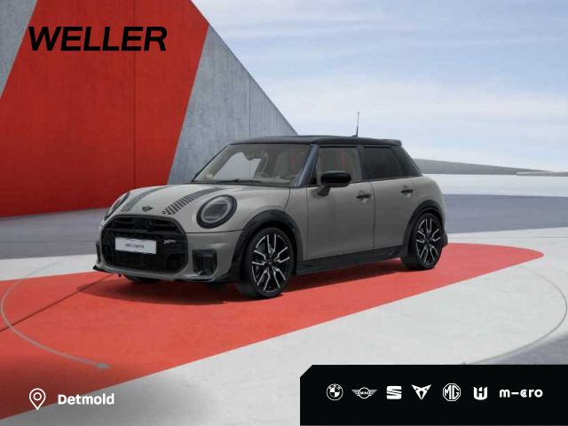 MINI Cooper S, Leasing ab 329 EUR