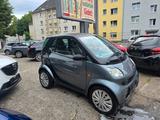 Smart ForTwo fortwo coupe Basis*AUTOMATIK * - gebrauchte Smart ForTwo aus dem Jahr 2003