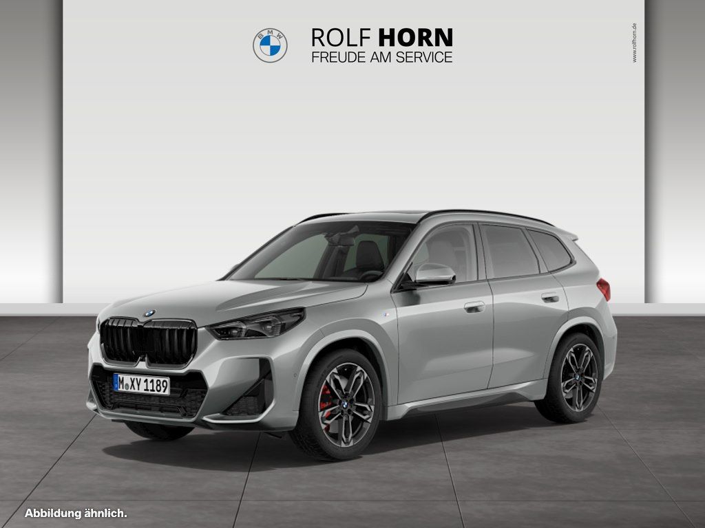 Image of BMW X1