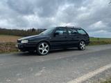 Volkswagen VW Passat G60 Variant syncro H-Zulassung T... - gebrauchte Volkswagen Passat aus dem Jahr 1991