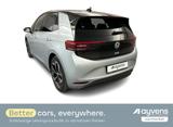 Volkswagen ID.3 S (5-Sitzer) Pro - mit Elektro-Antrieb: Sportwagen