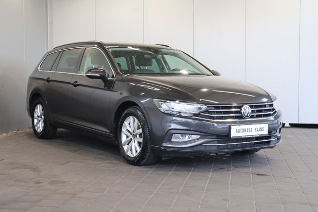 Volkswagen Passat 2.0 TDI Business ACC+LED+CARPLAY+AHK